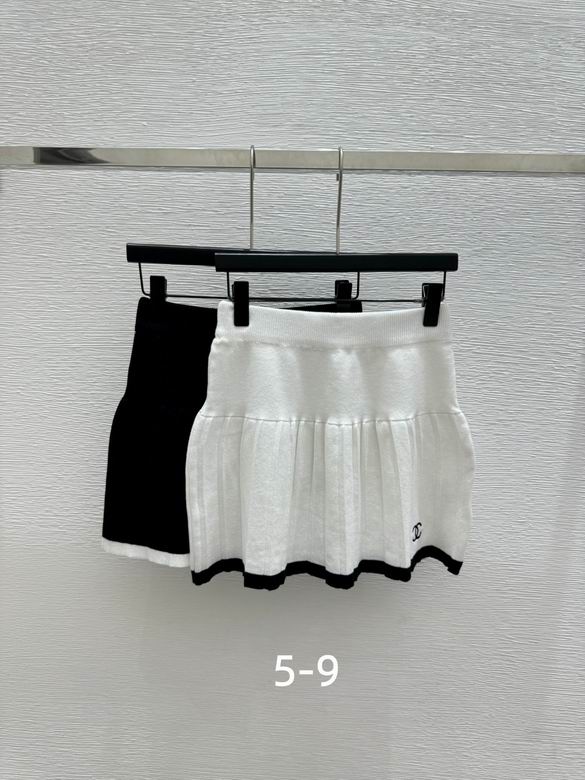 Chanel S-XL 135